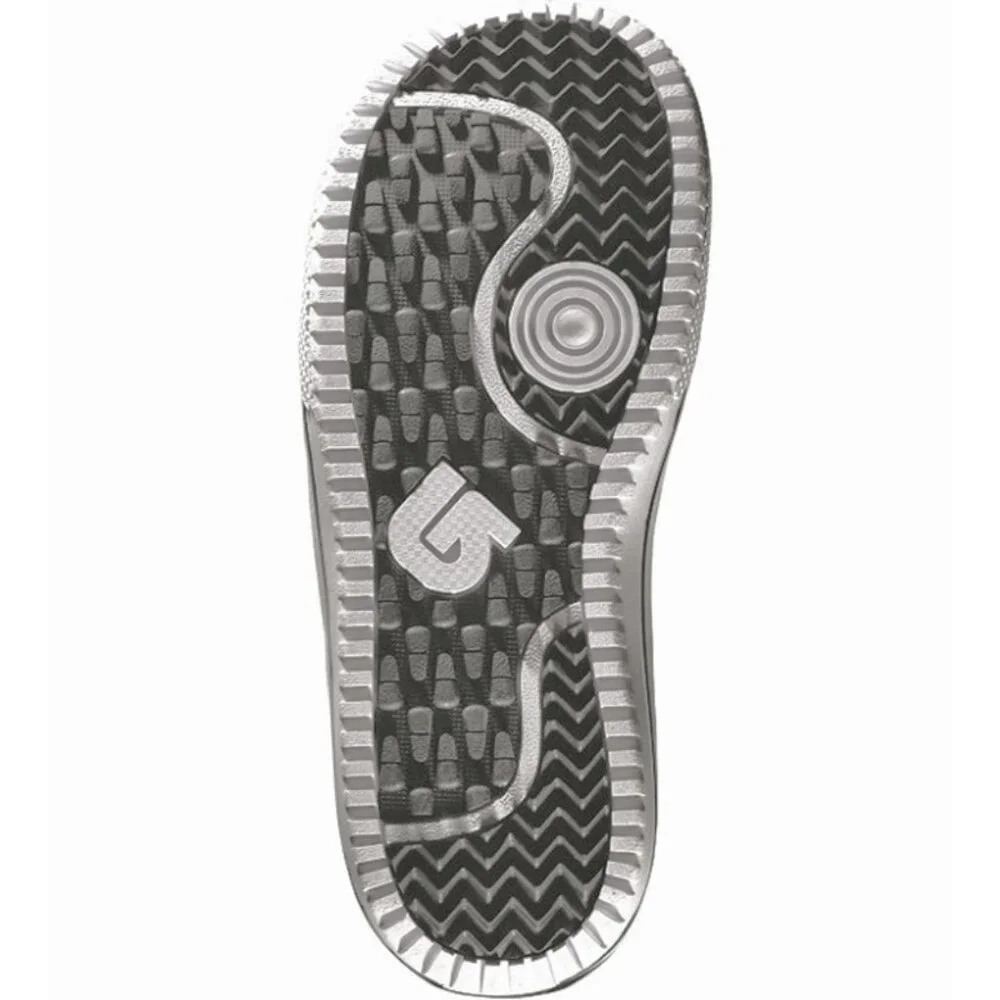 NEW Burton Poacher Snowboard Boots! US 7.5 UK 6.5 Mondo 25.5 Euro 40.5 Black